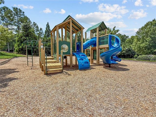507 Blue Ridge Way, Canton, GA 30114