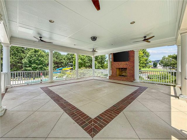 507 Blue Ridge Way, Canton, GA 30114