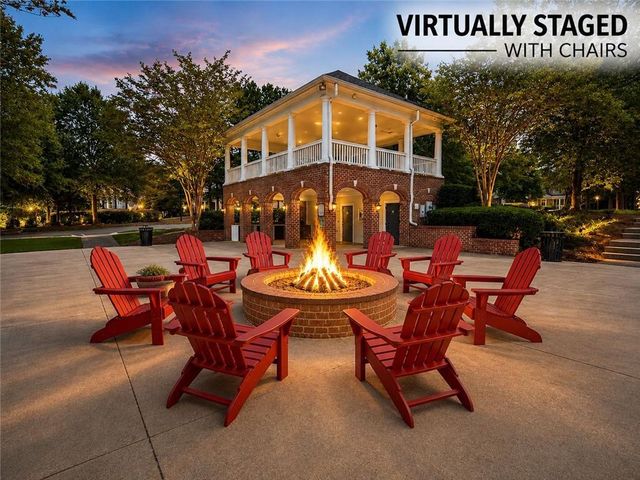 507 Blue Ridge Way, Canton, GA 30114