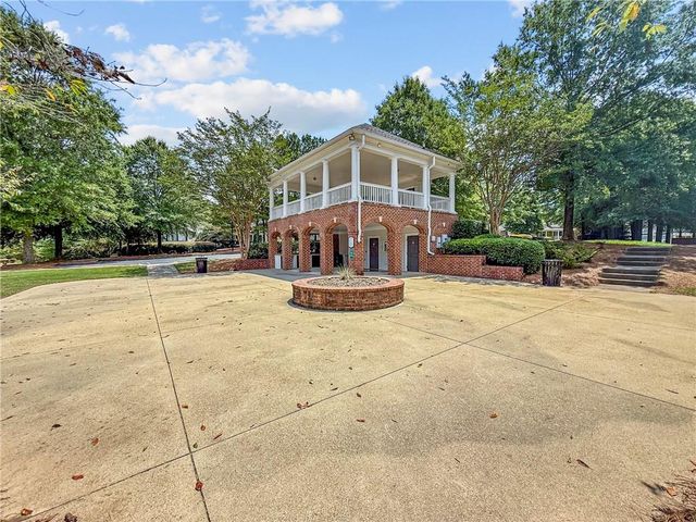 507 Blue Ridge Way, Canton, GA 30114