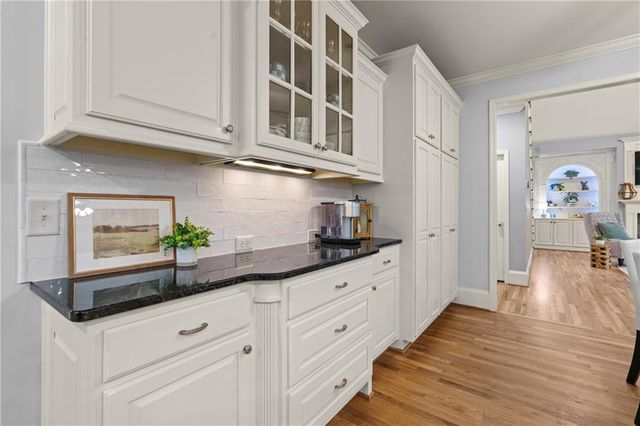 507 Blue Ridge Way, Canton, GA 30114