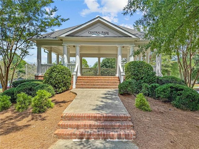 507 Blue Ridge Way, Canton, GA 30114
