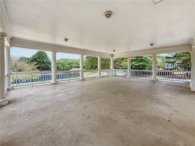507 Blue Ridge Way, Canton, GA 30114