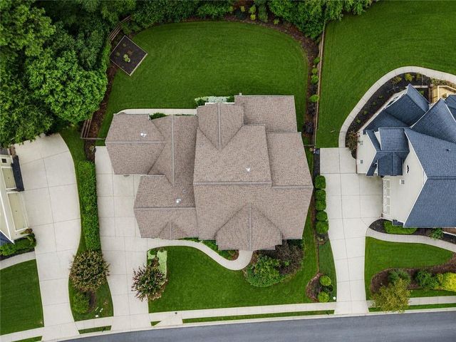 507 Blue Ridge Way, Canton, GA 30114