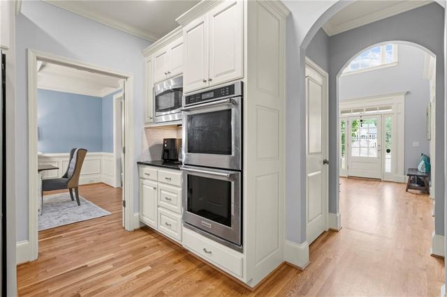 507 Blue Ridge Way, Canton, GA 30114