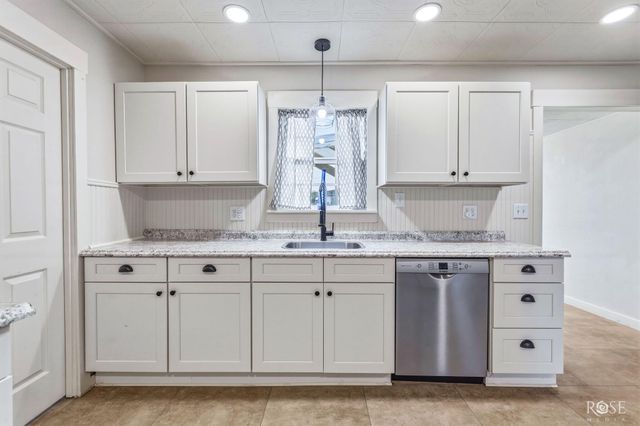 4518 Denny Street, Christoval, TX 76935