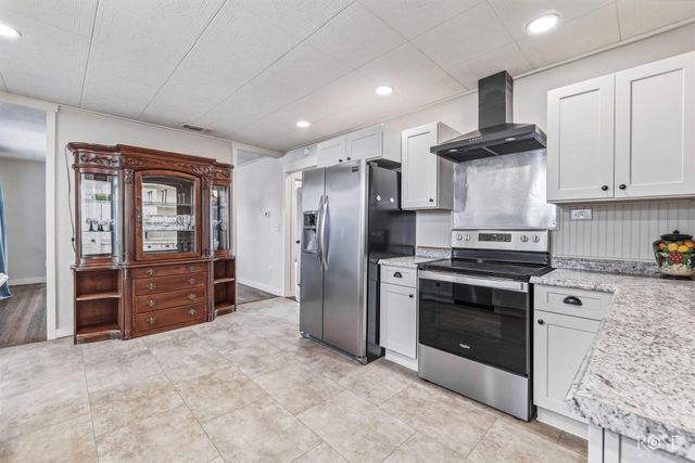 4518 Denny Street, Christoval, TX 76935