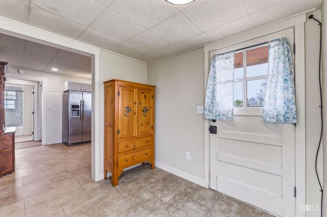 4518 Denny Street, Christoval, TX 76935