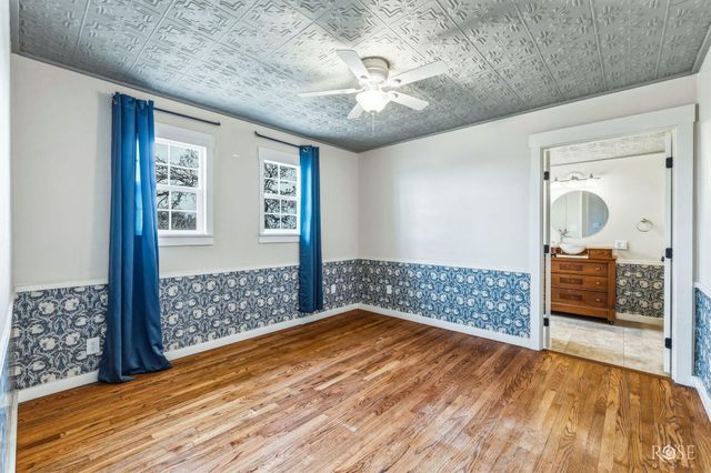 4518 Denny Street, Christoval, TX 76935