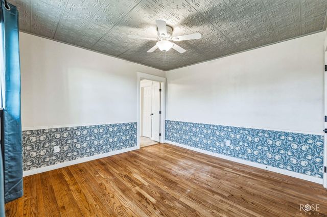 4518 Denny Street, Christoval, TX 76935