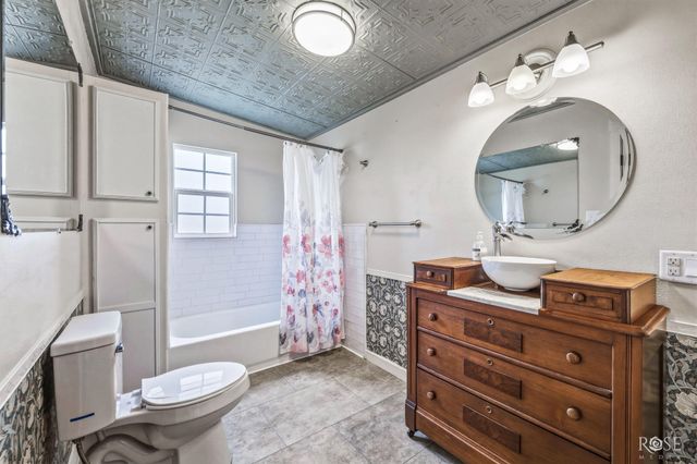 4518 Denny Street, Christoval, TX 76935