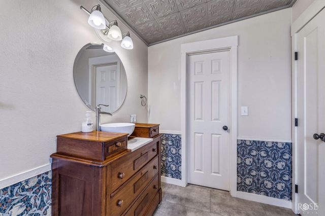 4518 Denny Street, Christoval, TX 76935