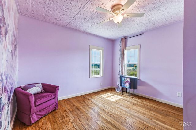 4518 Denny Street, Christoval, TX 76935