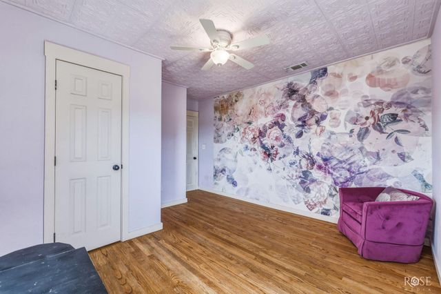 4518 Denny Street, Christoval, TX 76935