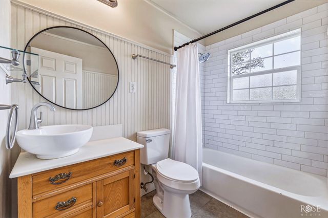 4518 Denny Street, Christoval, TX 76935