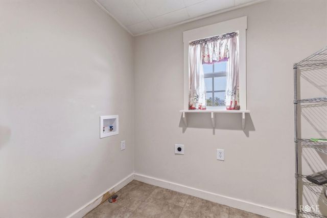 4518 Denny Street, Christoval, TX 76935