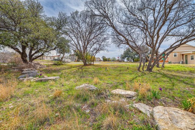 4518 Denny Street, Christoval, TX 76935