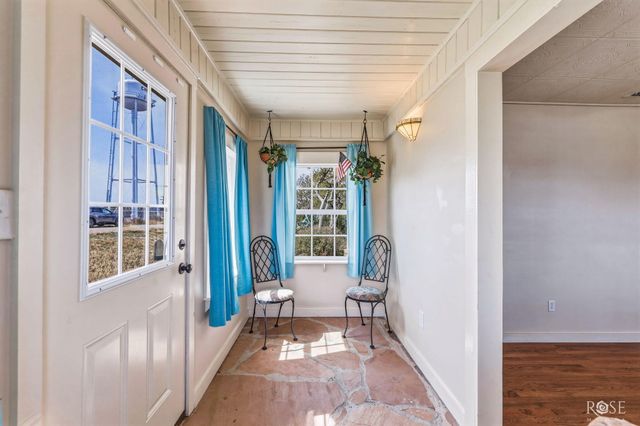 4518 Denny Street, Christoval, TX 76935