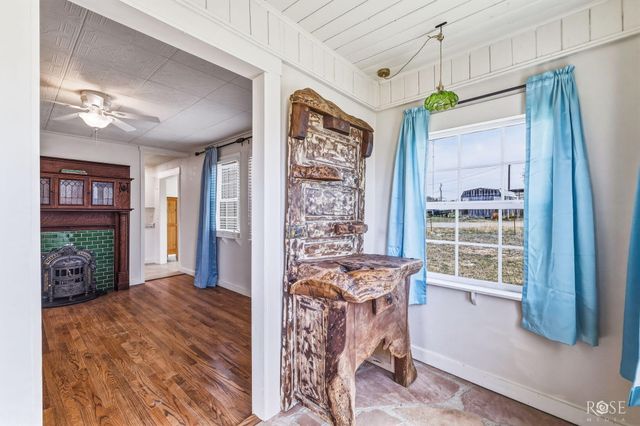 4518 Denny Street, Christoval, TX 76935