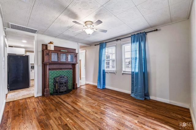 4518 Denny Street, Christoval, TX 76935