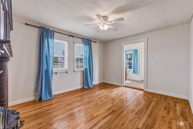 4518 Denny Street, Christoval, TX 76935