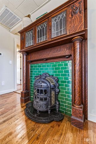 4518 Denny Street, Christoval, TX 76935