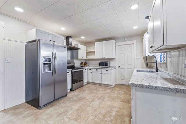 4518 Denny Street, Christoval, TX 76935