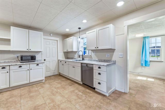 4518 Denny Street, Christoval, TX 76935