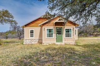 4518 Denny Street, Christoval, TX 76935