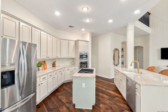 18406 Rogers Place, San Antonio, TX 78258