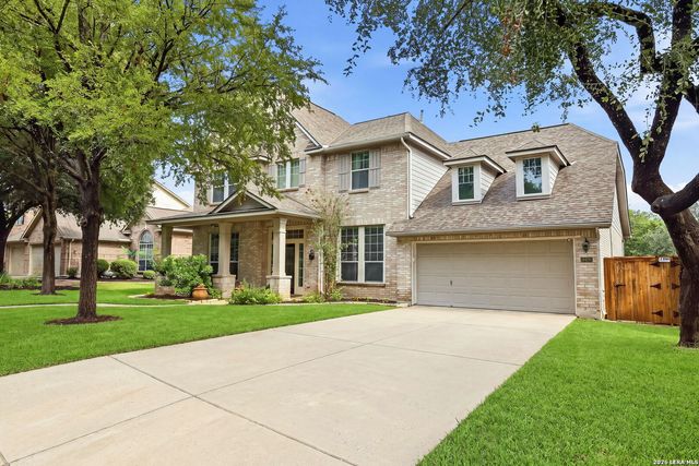 18406 Rogers Place, San Antonio, TX 78258