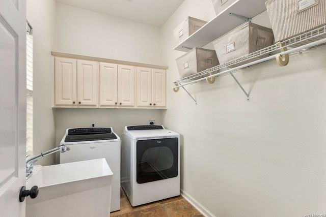 18406 Rogers Place, San Antonio, TX 78258