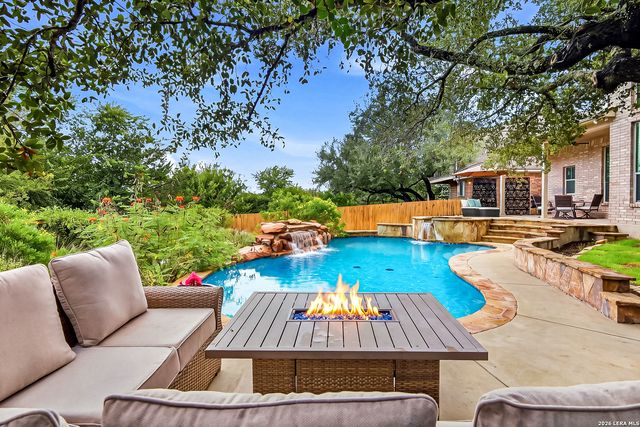 18406 Rogers Place, San Antonio, TX 78258