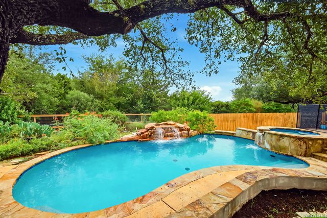 18406 Rogers Place, San Antonio, TX 78258