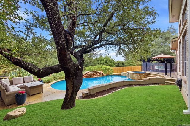 18406 Rogers Place, San Antonio, TX 78258