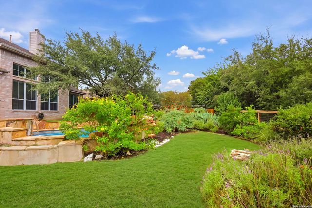 18406 Rogers Place, San Antonio, TX 78258