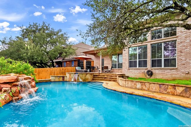 18406 Rogers Place, San Antonio, TX 78258