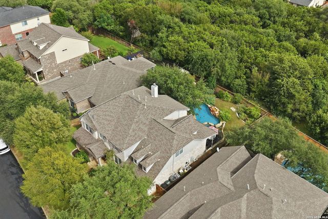 18406 Rogers Place, San Antonio, TX 78258