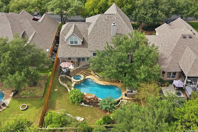18406 Rogers Place, San Antonio, TX 78258