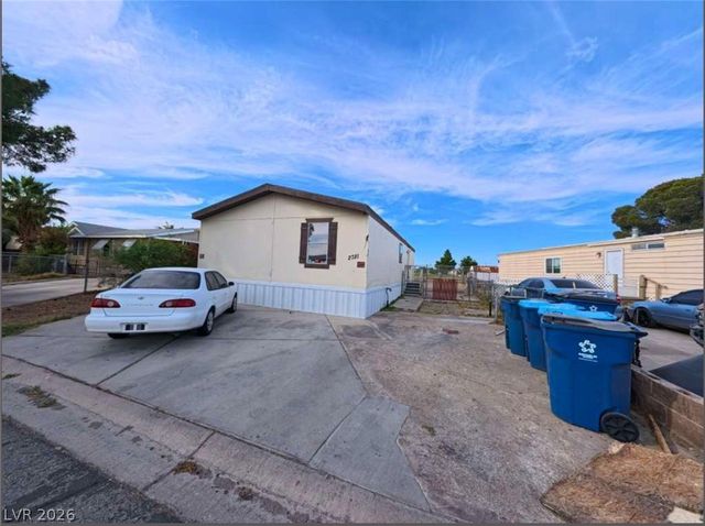2781 Acadia Court, Las Vegas, NV 89142
