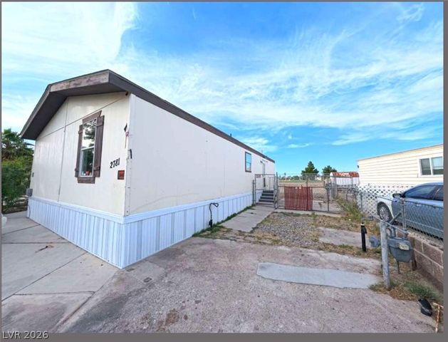 2781 Acadia Court, Las Vegas, NV 89142