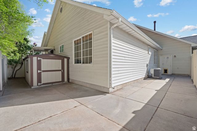 932 N 1760 W, Provo, UT 84604