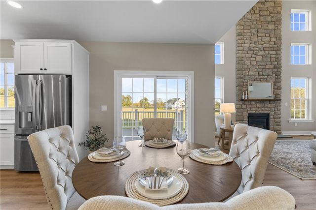 1000 Fairway Drive 39, Forks Twp, PA 18040
