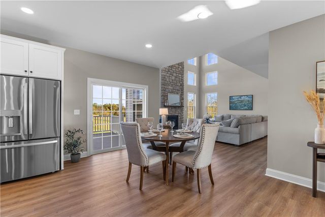 1000 Fairway Drive 39, Forks Twp, PA 18040