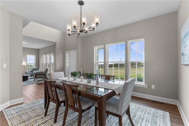 1000 Fairway Drive 39, Forks Twp, PA 18040