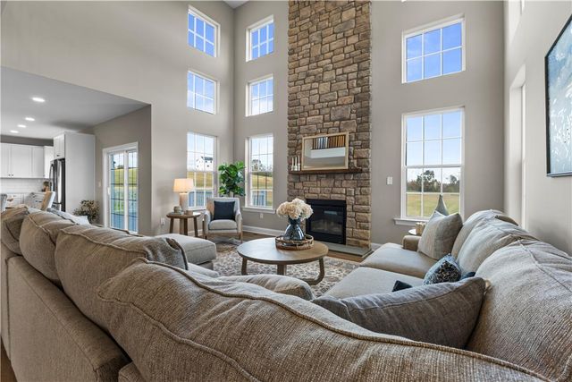 1000 Fairway Drive 39, Forks Twp, PA 18040