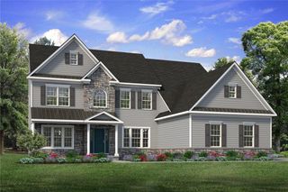 1000 Fairway Drive 39, Forks Twp, PA 18040