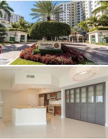 20000 E Country Club Drive 906, Aventura, FL 33180