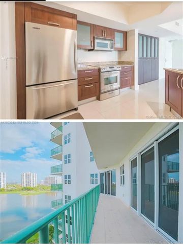 20000 E Country Club Drive 906, Aventura, FL 33180