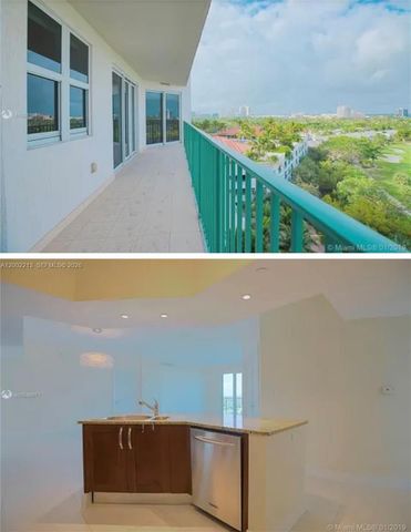 20000 E Country Club Drive 906, Aventura, FL 33180
